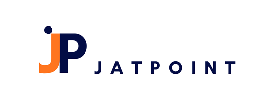 Jatpoint Logo